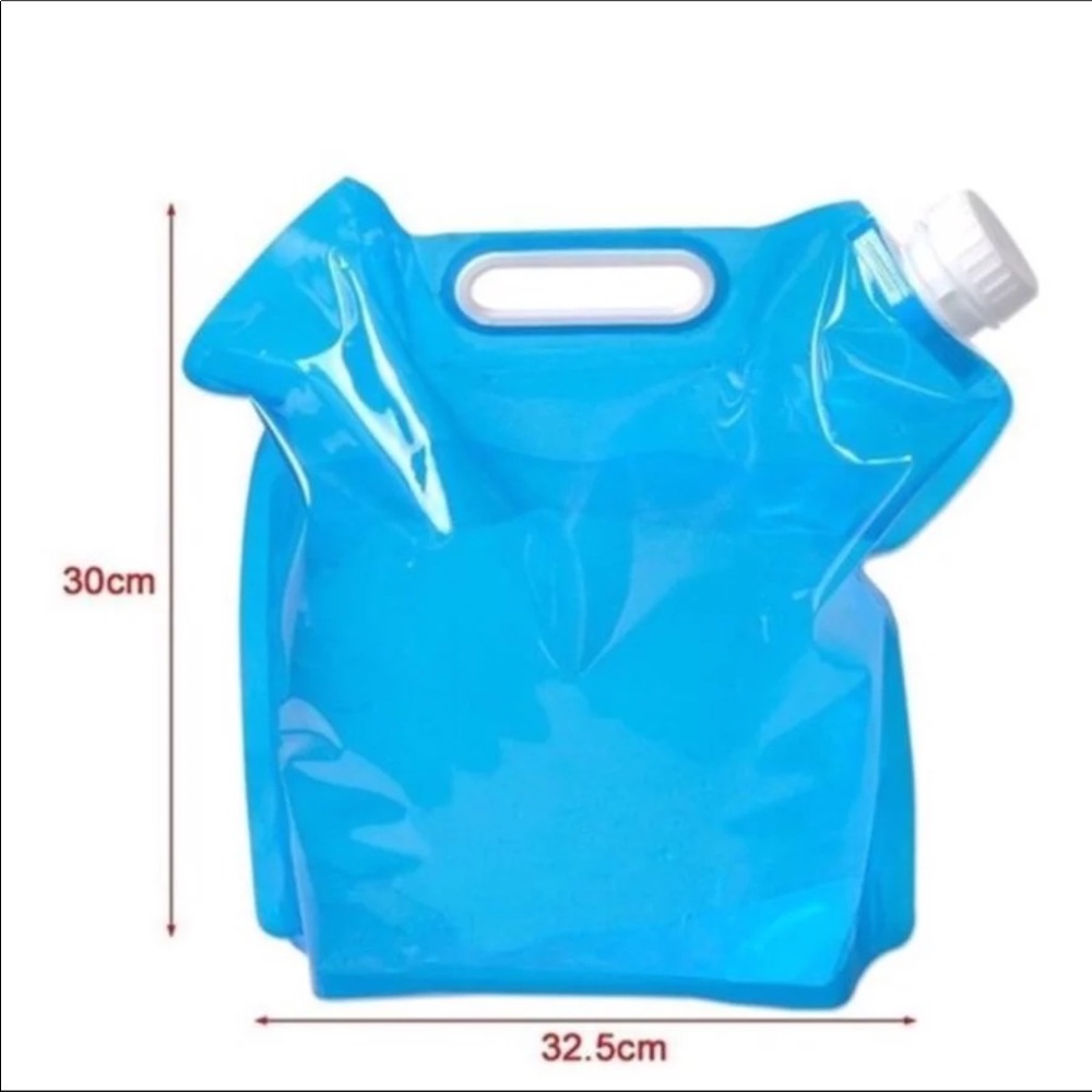 Water Jug